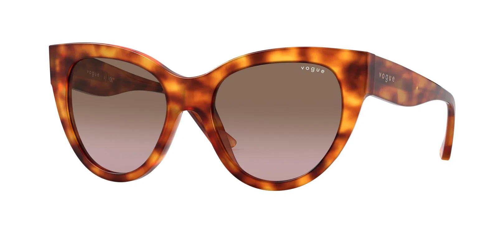 Vogue Eyewear 5339S Sunglasses - view 3